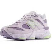New Balance Sneakers '9060' limoen / sering / mauve