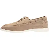 Lloyd Instappers 'STRIDE DECK' beige