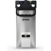 Epson T965 (C13T965140) Inktcartridge Zwart Hoge capaciteit