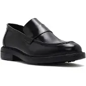 Derimod Mocassins zwart
