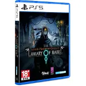 The Library of Babel - PS5