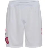Hummel Dbu 26 Home Shorts Wit XL Man