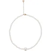 NAEMI Ketting wit