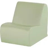 Hartman Tuinstoel Sophie Lounge Chair Soft Green