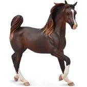 Collecta Figurine - Arabischer Merrie - 1:20 - Paarden - Handgeschilderd - Miniatuur