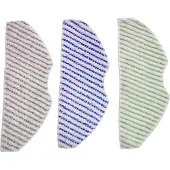Rowenta ZR185001 microvezeldoek (3 stuks, origineel)