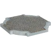 Luville Rotonde | 20,5 x 20,5 x 1,5 cm