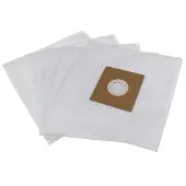 Domo DO7291S-SET2 Stofzuigerzak 5 stuk(s)