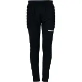 Uhlsport Essential Keepersbroek Kids Zwart
