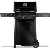 Napoleon Freestyle PRO 365 gasbarbecue FP365DSIBPK-1-NL - SIZZLE ZONE - 15 kW - 52 x 46 cm