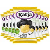 Katja 9x Apekoppen 125 Gr