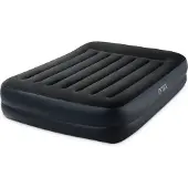 Intex Luchtbed Met Ingebouwde Pomp