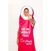 EasyToys Carnaval Kostuum
