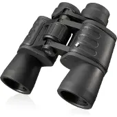 Bresser Verrekijker - Hunter 8x40 - Met Dioptriecorrectie