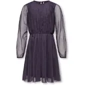 Kids Only KOGROSA L/S TULLE DRESS JRS