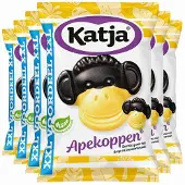 Katja 6x Apekoppen XXL 410 gr