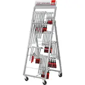 Bessey Lijmtangenwagen ZW 1, leeg - ZW1