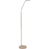 Highlight Vloerlamp Málaga Zand