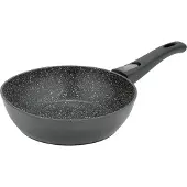Resto Aries Hapjespan – Ø28 cm – Antiaanbaklaag – Inductie