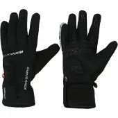 Endurance Sporthandschoenen 'Slaten' zwart