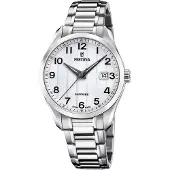 Festina - F20026/1 - Polshorloge - Heren