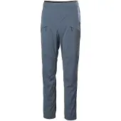 Helly Hansen Broek Women Vinda Light Tur Pant Alpine Frost-XL