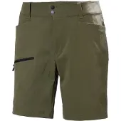 Helly Hansen - Vika Tur Shorts - Short L, olijfgroen