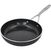 Demeyere Alu Industry 3 Ceraforce Koekenpan 24 cm