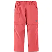 Reima - Kid's Surina - Afritsbroek 140, rood