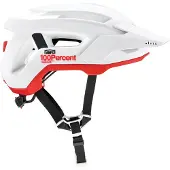100% Altis Fietshelm