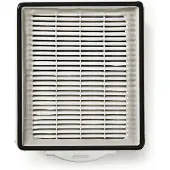 Nedis HEPA-Vervangingsfilter | Vervanging voor: Philips | Wit | 1 stuks - VCFI215HEP VCFI215HEP