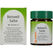 Dr theiss Beinwell-Salbe, 100 ml Salbe