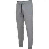 Hummel Sportbroek 'Tech Fleece' grijs