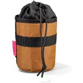 Swift Industries - Sidekick Flaschen Vorbautasche - Stuurtas 1 l, bruin