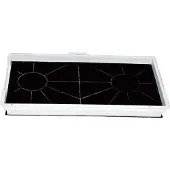 NEFF Z5155X0 Starterset voor D4972X0 - D4962X0 - D4662X0