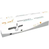 My Wall muurbeugel voor OLED schermen tot 70 inch / vast