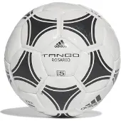 Adidas Voetbal Tango Rosario - Wit/Zwart