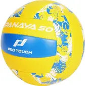 PRO TOUCH - ipanaya 50 - Beach volleybal - Geel