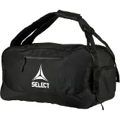 Select Sportsbag V25 Duffle Bag Zwart