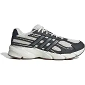 Adidas Sneakers laag 'Technochaos 2000' donkergrijs / zwart / wit