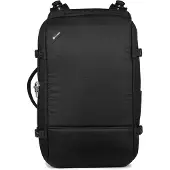 Pacsafe Rugzak Vibe 40L Carry-On Jet Black