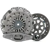 LuK Koppelingsset 624 3552 00