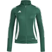 Adidas Tiro 24 Training Jacket Dames