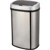 Kitchen Move Automatische keukenafvalbak 58L MAJESTIC