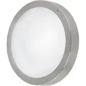 Eglo Led buitenlamp Vento 1 design wandlamp