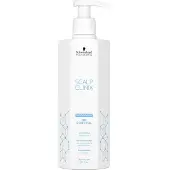 FIBRE CLINIX Scalp Clinix Oil Control Shampoo - 300ml