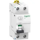 Schneider Electric aardlekschakelaar - A9R04240