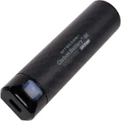 Nitecore Accupack 6000 mAh Li-ion USB-C Statusweergave, Outdoor, Gelijktijdig laden en ontladen