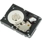 Dell 2TB SAS-schijf, 7200 rpm, 2 TB, 7200 omwentelingen per minuut, 3.5 inch, SAS