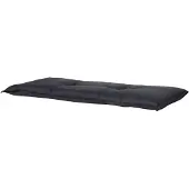 Madison Bankkussen Madison Basic Black Driezits